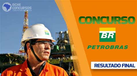 resultado concurso petrobras 2022 cebraspe